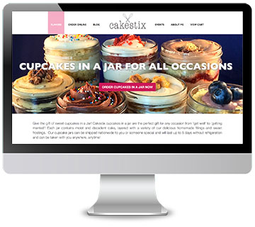 Cakestix.com